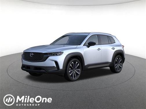 2026 Mazda CX-50 2.5 S Premium Package