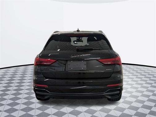 2022 Audi Q3 45 S line Premium Plus