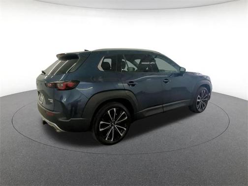 2023 Mazda CX-50 2.5 Turbo Premium Package