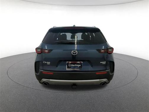 2023 Mazda CX-50 2.5 Turbo Premium Package