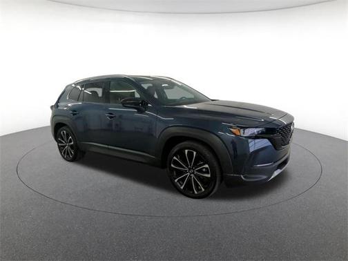2023 Mazda CX-50 2.5 Turbo Premium Package