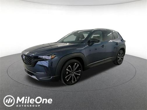 2023 Mazda CX-50 2.5 Turbo Premium Package