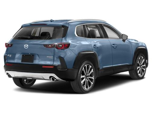 2023 Mazda CX-50 2.5 Turbo Premium Package