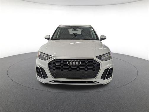 2025 Audi Q5 45 S line Premium Plus