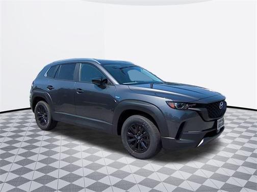 2025 Mazda CX-50 Hybrid Preferred Package