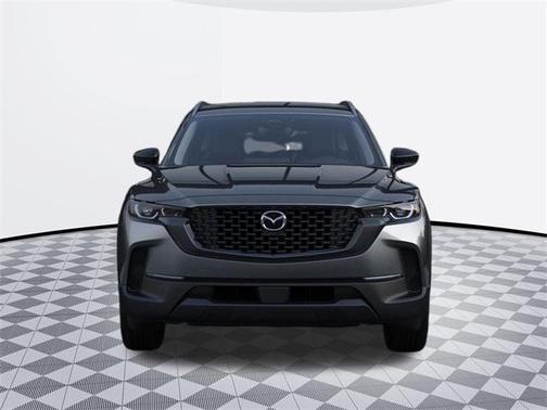 2025 Mazda CX-50 Hybrid Preferred Package
