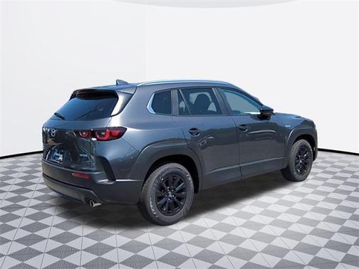 2025 Mazda CX-50 Hybrid Preferred Package