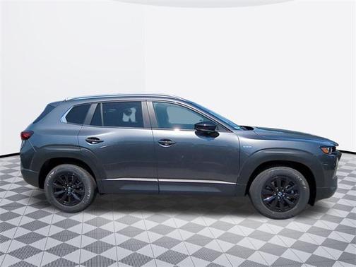 2025 Mazda CX-50 Hybrid Preferred Package