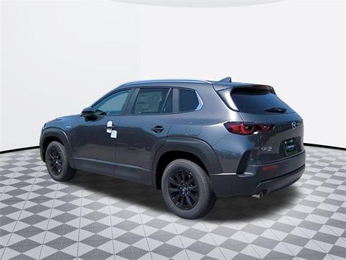 2025 Mazda CX-50 Hybrid Preferred Package