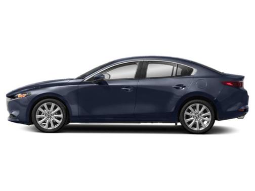 2022 Mazda Mazda3 FWD w/Select Package