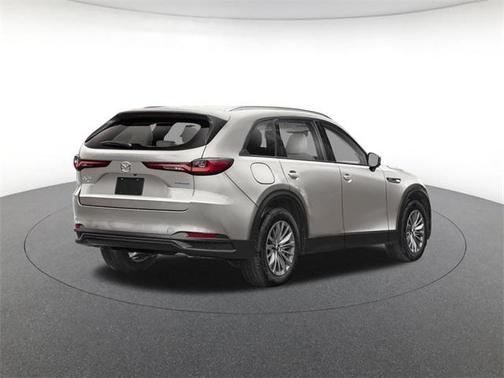 2026 Mazda CX-90 PHEV Preferred