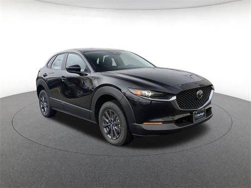 2026 Mazda CX-30 2.5 S