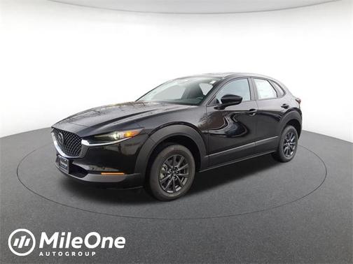 2026 Mazda CX-30 2.5 S