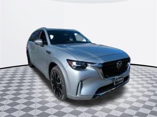 2025 Mazda CX-90 3.3 Turbo S Premium