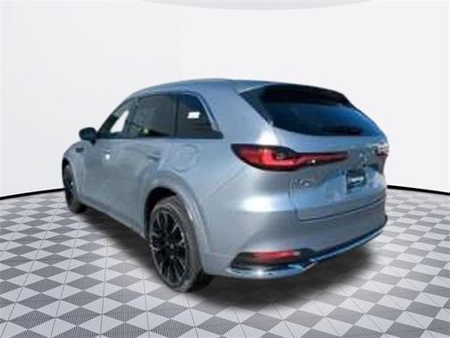 2025 Mazda CX-90 3.3 Turbo S Premium