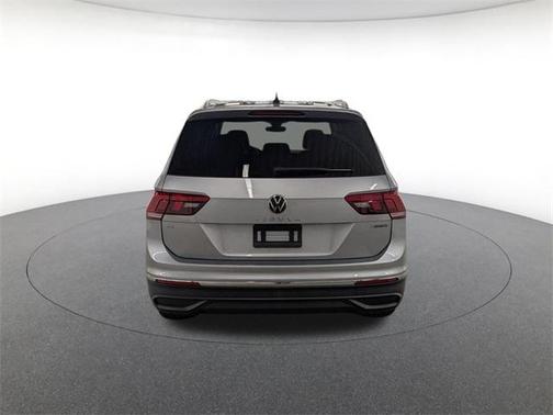 2023 Volkswagen Tiguan 2.0T SE 4MOTION
