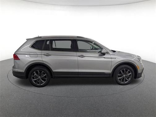 2023 Volkswagen Tiguan 2.0T SE 4MOTION