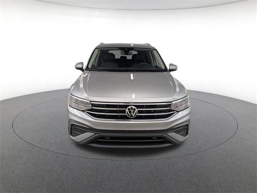 2023 Volkswagen Tiguan 2.0T SE 4MOTION
