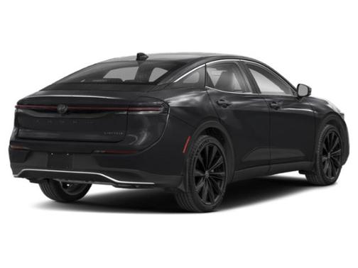 Black 2025 Toyota Crown Nightshade Edition