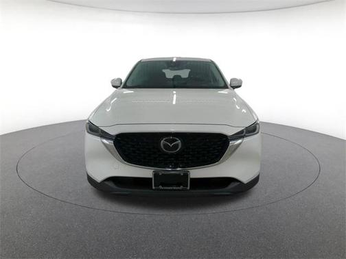2023 Mazda CX-5 2.5 S