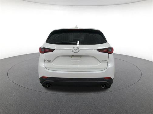 2023 Mazda CX-5 2.5 S