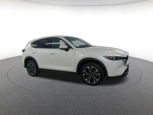 2023 Mazda CX-5 2.5 S