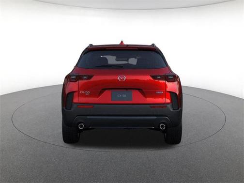 2026 Mazda CX-50 Hybrid Premium Plus