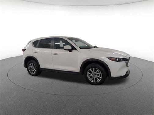 2023 Mazda CX-5 2.5 S