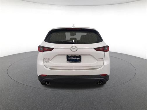 2023 Mazda CX-5 2.5 S