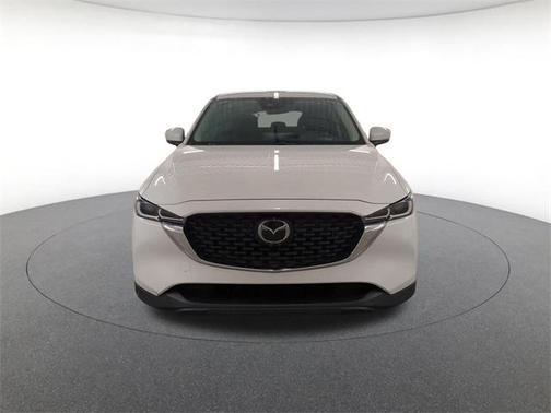 2023 Mazda CX-5 2.5 S
