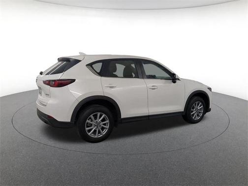 2023 Mazda CX-5 2.5 S
