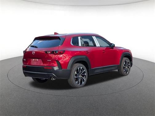 2026 Mazda CX-50 Hybrid Premium Plus