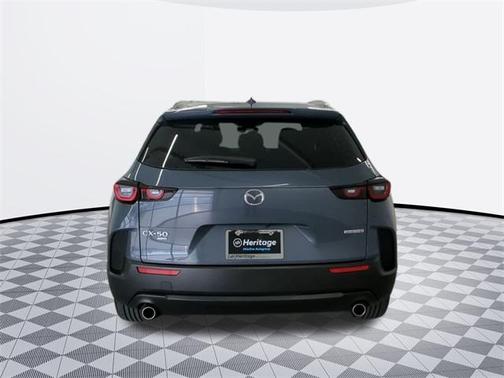 2023 Mazda CX-50 2.5 S Premium Plus