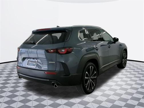 2023 Mazda CX-50 2.5 S Premium Plus