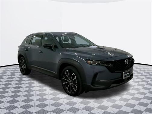 2023 Mazda CX-50 2.5 S Premium Plus