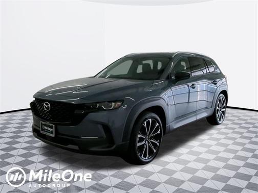 2023 Mazda CX-50 2.5 S Premium Plus