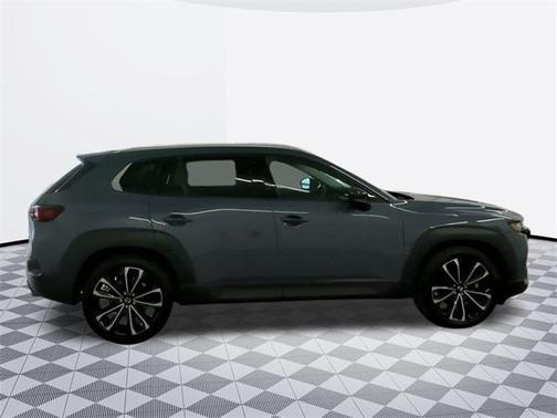 2023 Mazda CX-50 2.5 S Premium Plus