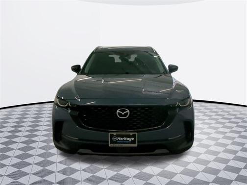 2023 Mazda CX-50 2.5 S Premium Plus