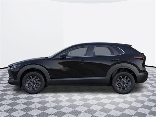 2025 Mazda CX-30 Base
