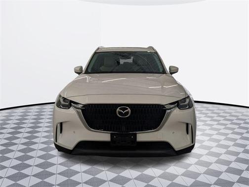 2025 Mazda CX-90 3.3 Turbo Preferred