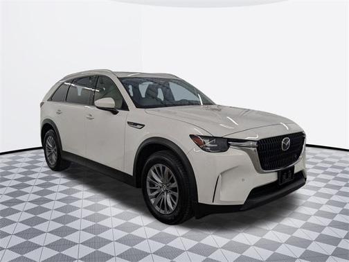 2025 Mazda CX-90 3.3 Turbo Preferred