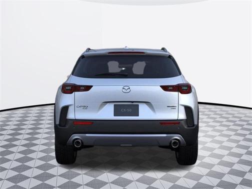 2025 Mazda CX-50 2.5 Turbo Premium Plus Package