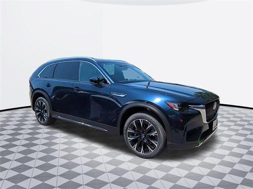 2025 Mazda CX-90 3.3 Turbo Premium Sport