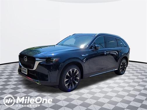 2025 Mazda CX-90 3.3 Turbo Premium Sport