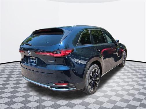 2025 Mazda CX-90 3.3 Turbo Premium Sport