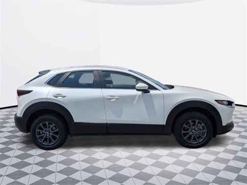2025 Mazda CX-30 2.5 S