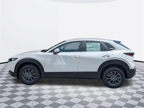 2025 Mazda CX-30 2.5 S