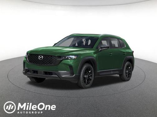 Cypress 2026 Mazda CX-50 2.5 S Preferred Package
