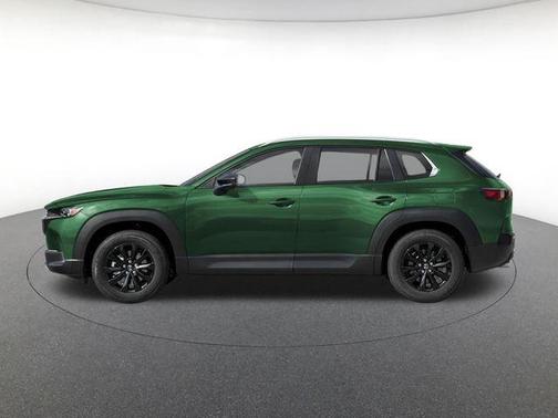 Cypress 2026 Mazda CX-50 2.5 S Preferred Package