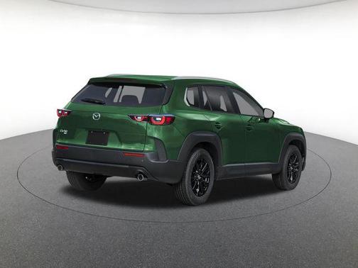 Cypress 2026 Mazda CX-50 2.5 S Preferred Package